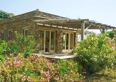 Onar Andros Hotel Achla Exterior photo