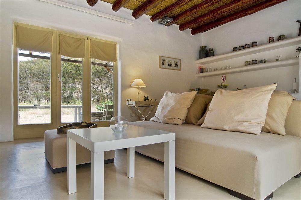 Onar Andros Hotel Achla Exterior photo