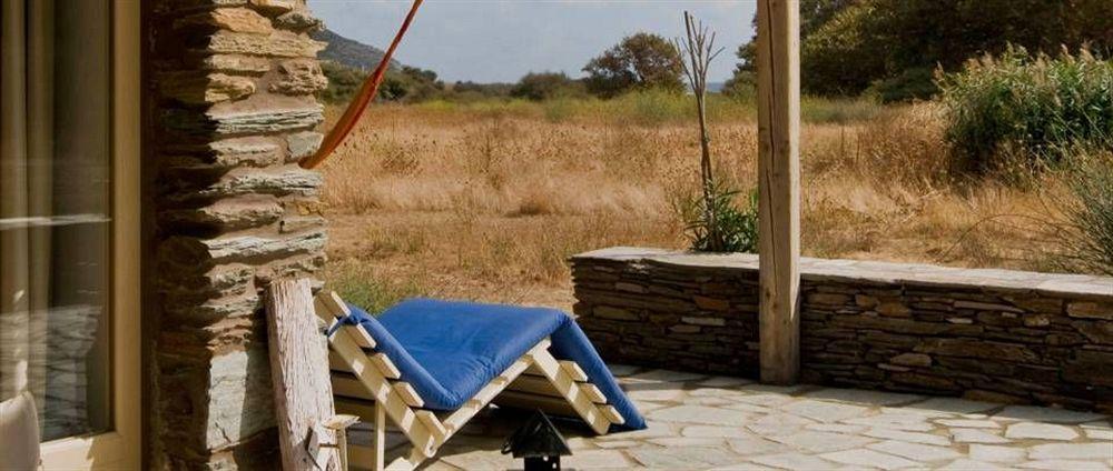 Onar Andros Hotel Achla Exterior photo