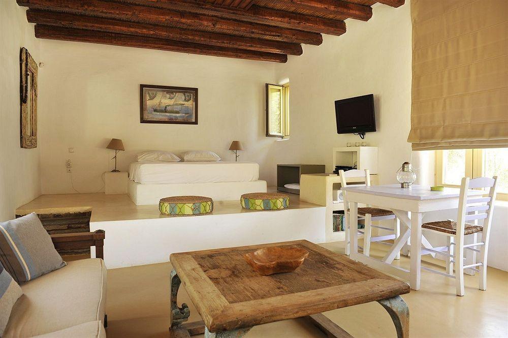 Onar Andros Hotel Achla Exterior photo