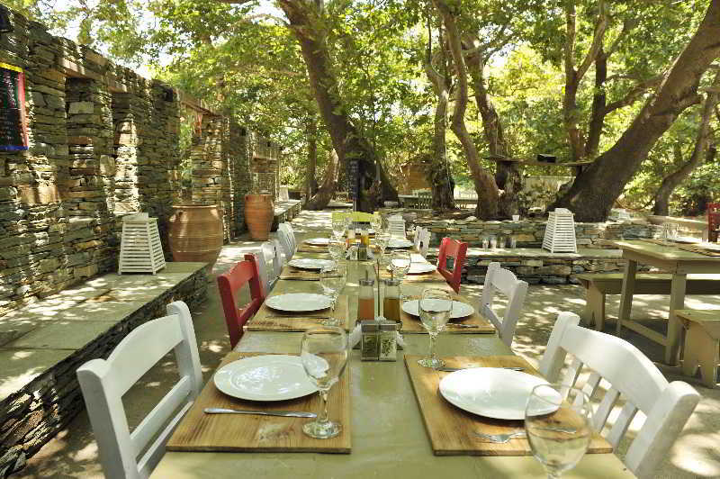 Onar Andros Hotel Achla Exterior photo