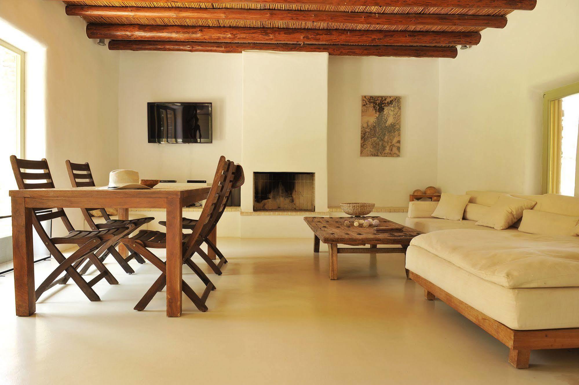 Onar Andros Hotel Achla Exterior photo