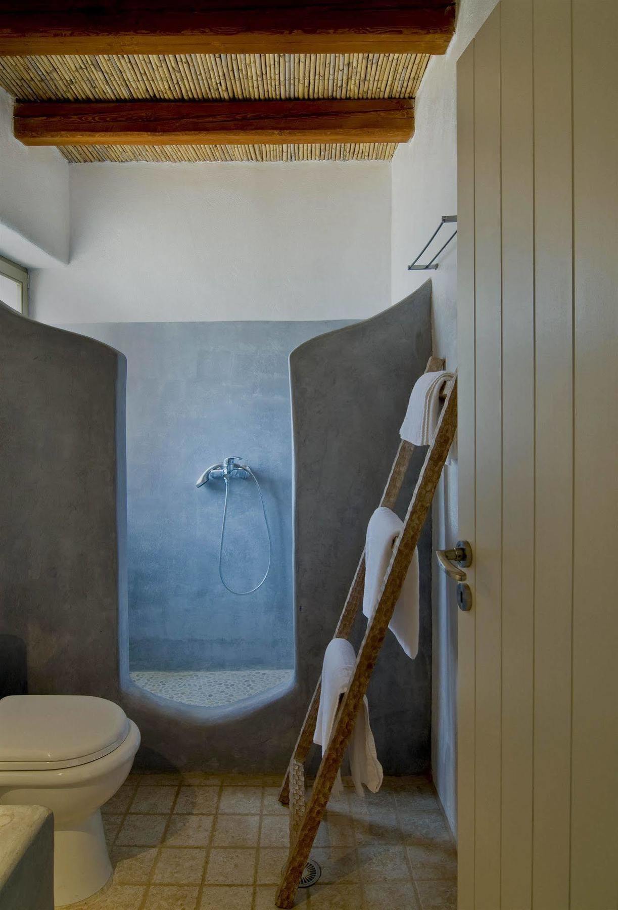 Onar Andros Hotel Achla Exterior photo