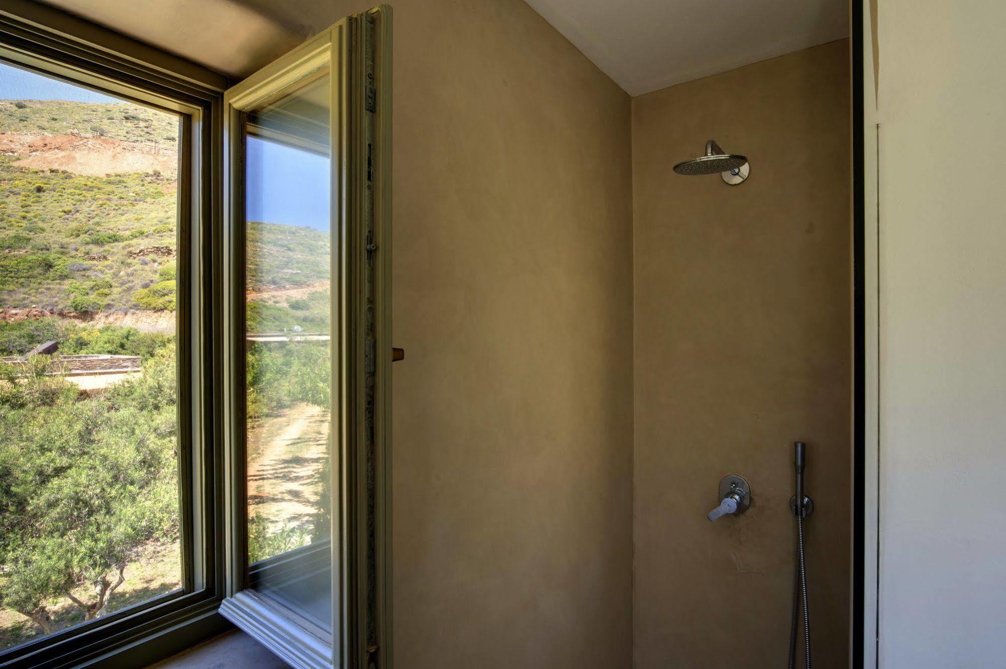 Onar Andros Hotel Achla Exterior photo