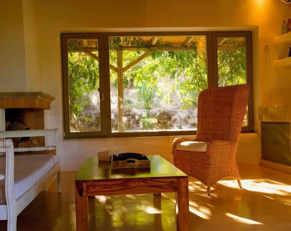 Onar Andros Hotel Achla Exterior photo