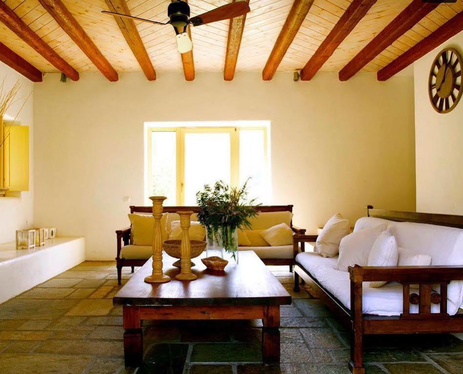 Onar Andros Hotel Achla Exterior photo