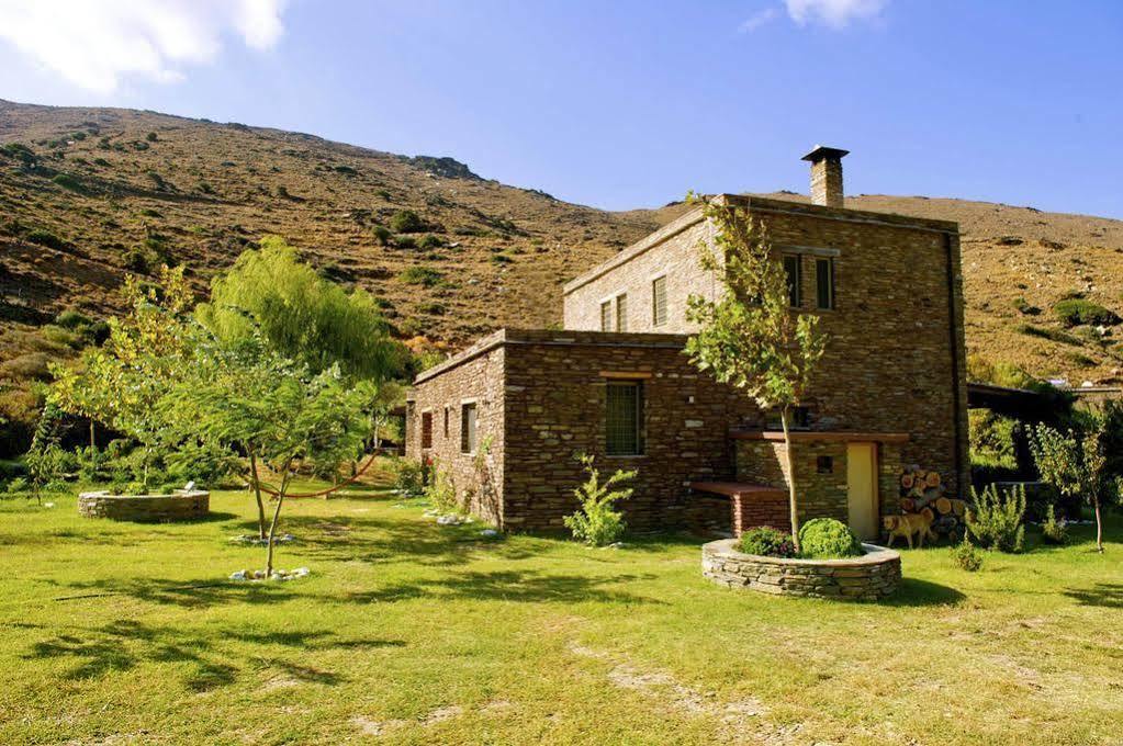 Onar Andros Hotel Achla Exterior photo
