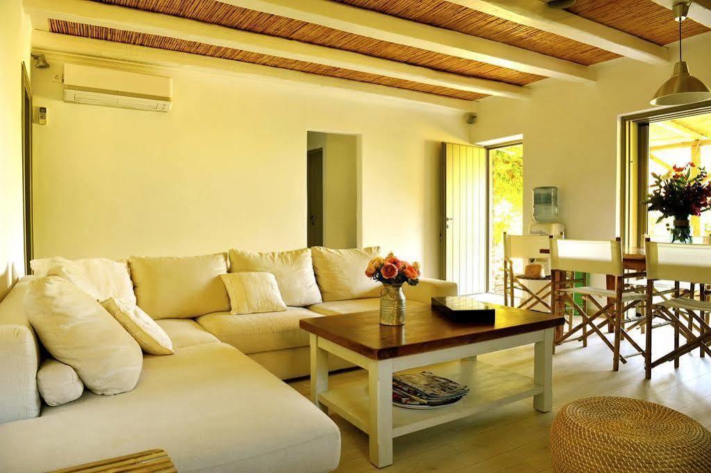 Onar Andros Hotel Achla Exterior photo
