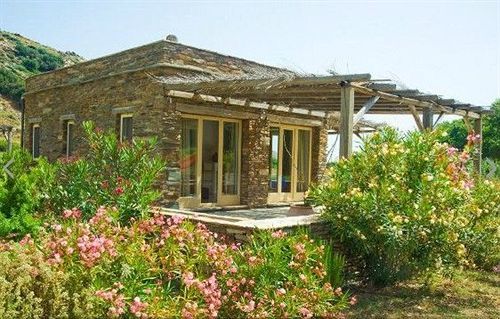 Onar Andros Hotel Achla Exterior photo